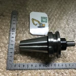 MST/溝口鉄工所 BT40 BT40-JTA2S-45 / MST CORPORATION BT40 Jacobs Taper Arbor BT40-JTA2S-45