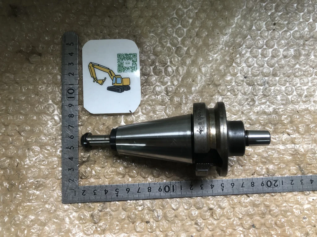MST/溝口鉄工所 BT40 BT40-JTA2S-45 / MST CORPORATION BT40 Jacobs Taper Arbor BT40-JTA2S-45