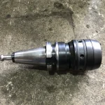 BT40 / BT40 Milling Chuck