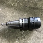 BT40 / BT40 Milling Chuck