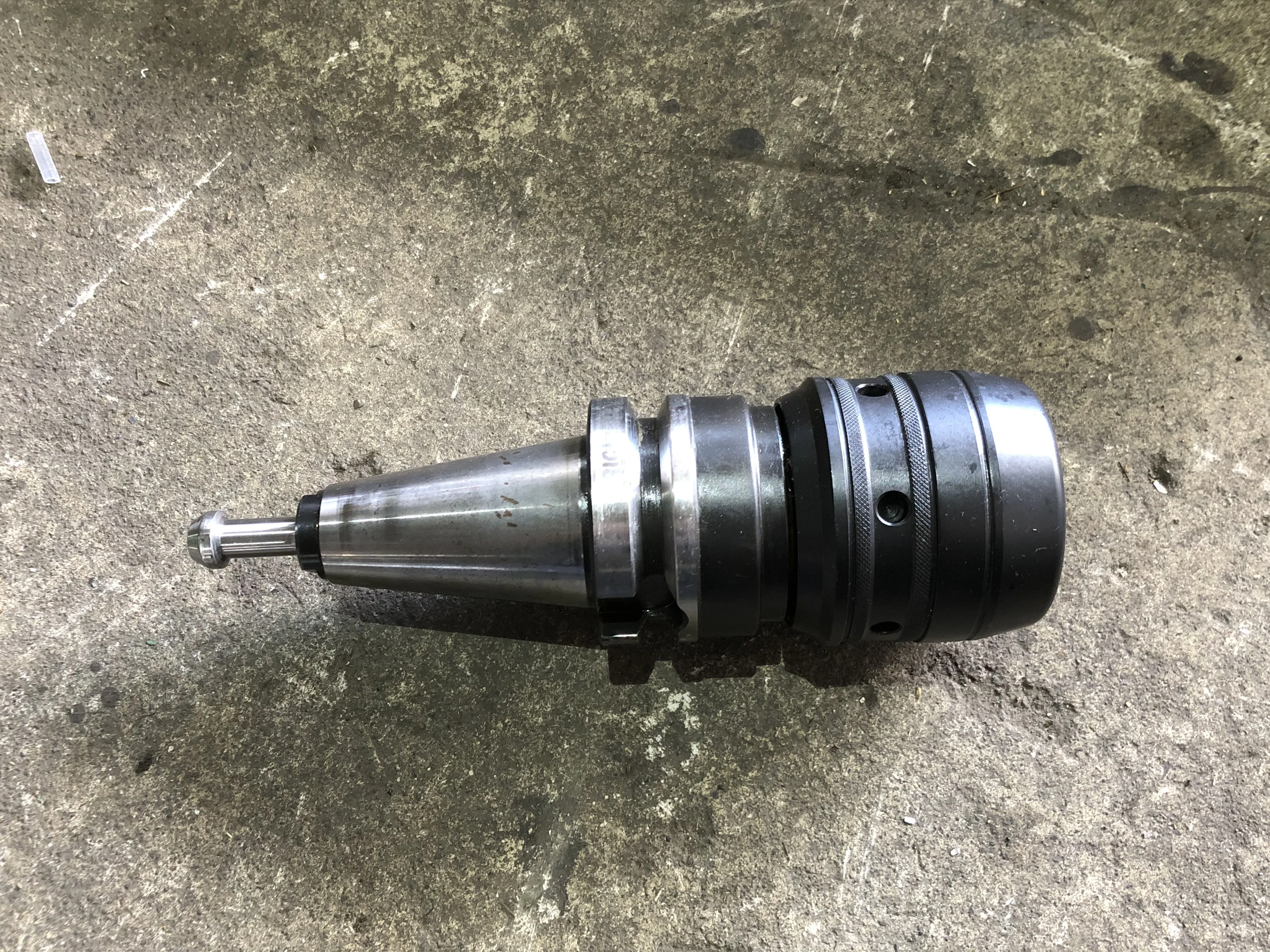 BT40 / BT40 Milling Chuck