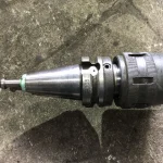 MST/溝口鉄工所 BT40 BT40-DPSN32-105 / MST CORPORATION BT40 Milling Chuck BT40-DPSN32-105
