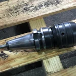 BT40 / BT40 Milling Chuck