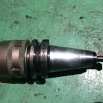 黒田精工 KKS BT40 BT40-CTR25-75 / KURODA PRECISION INDUSTRIES BT40 Milling Chuck BT40-CTR25-75