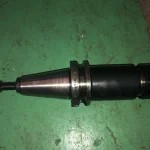 MST/溝口鉄工所 BT40 BT40-OTA20-120 / MST CORPORATION BT40 Collet Chuck BT40-OTA20-120