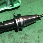 MST/溝口鉄工所 BT40 BT40-CTA10-90 / MST CORPORATION BT40 Collet Holder BT40-CTA10-90