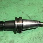 MST/溝口鉄工所 BT40 BT40-CTA10-90 / MST CORPORATION BT40 Collet Holder BT40-CTA10-90