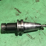MST/溝口鉄工所 BT40 BT40-CTA10-90 / MST CORPORATION BT40 Collet Holder BT40-CTA10-90
