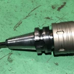 黒田精工 KKS BT40 BT40-MLR32-90 / KURODA PRECISION INDUSTRIES BT40 Milling Chuck BT40-MLR32-90