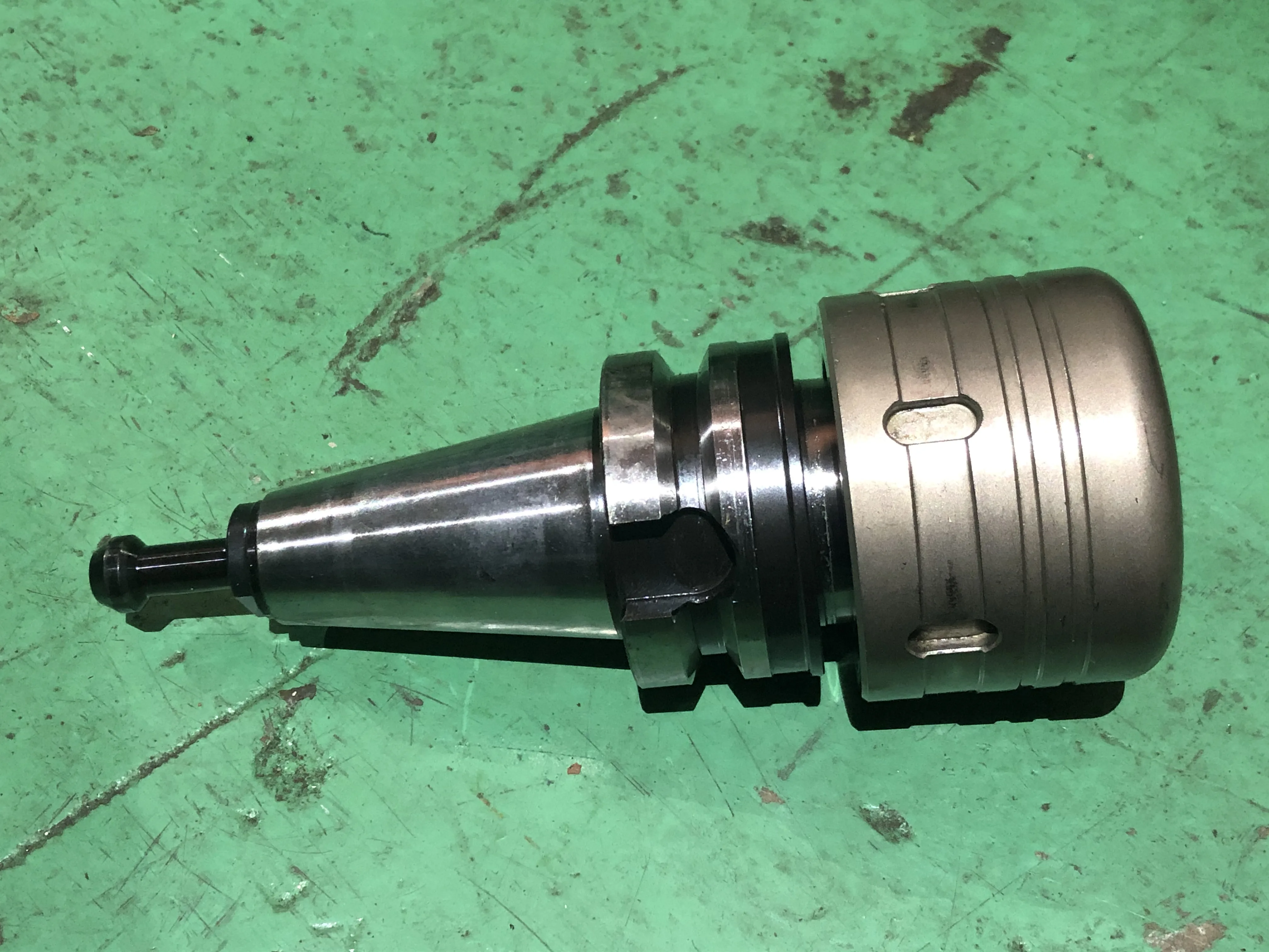 黒田精工 KKS BT40 BT40-MLR32-90 / KURODA PRECISION INDUSTRIES BT40 Milling Chuck BT40-MLR32-90