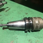 黒田精工 KKS BT40 BT40-CTR25-75 / KURODA PRECISION INDUSTRIES BT40 Milling Chuck BT40-CTR25-75