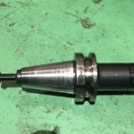MST/溝口鉄工所 BT40 BT40-CTA10-90 / MST CORPORATION BT40 Collet Holder BT40-CTA10-90