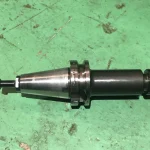 MST/溝口鉄工所 BT40 BT40-CTA10-120 / MST CORPORATION BT40 Collet Holder BT40-CTA10-120