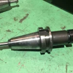 MST/溝口鉄工所 BT40 BT40-CTA10-90 / MST CORPORATION BT40 Collet Holder BT40-CTA10-90