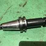 MST/溝口鉄工所 BT40 BT40-CTA10-120 / MST CORPORATION BT40 Collet Holder BT40-CTA10-120