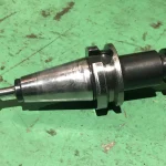 MST/溝口鉄工所 BT40 BT40-CTA10-90 / MST CORPORATION BT40 Collet Holder BT40-CTA10-90