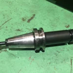 MST/溝口鉄工所 BT40 BT40-CTA10-120 / MST CORPORATION BT40 Collet Holder BT40-CTA10-120