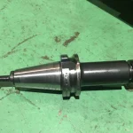 MST/溝口鉄工所 BT40 BT40-CTA10-120 / MST CORPORATION BT40 Collet Holder BT40-CTA10-120