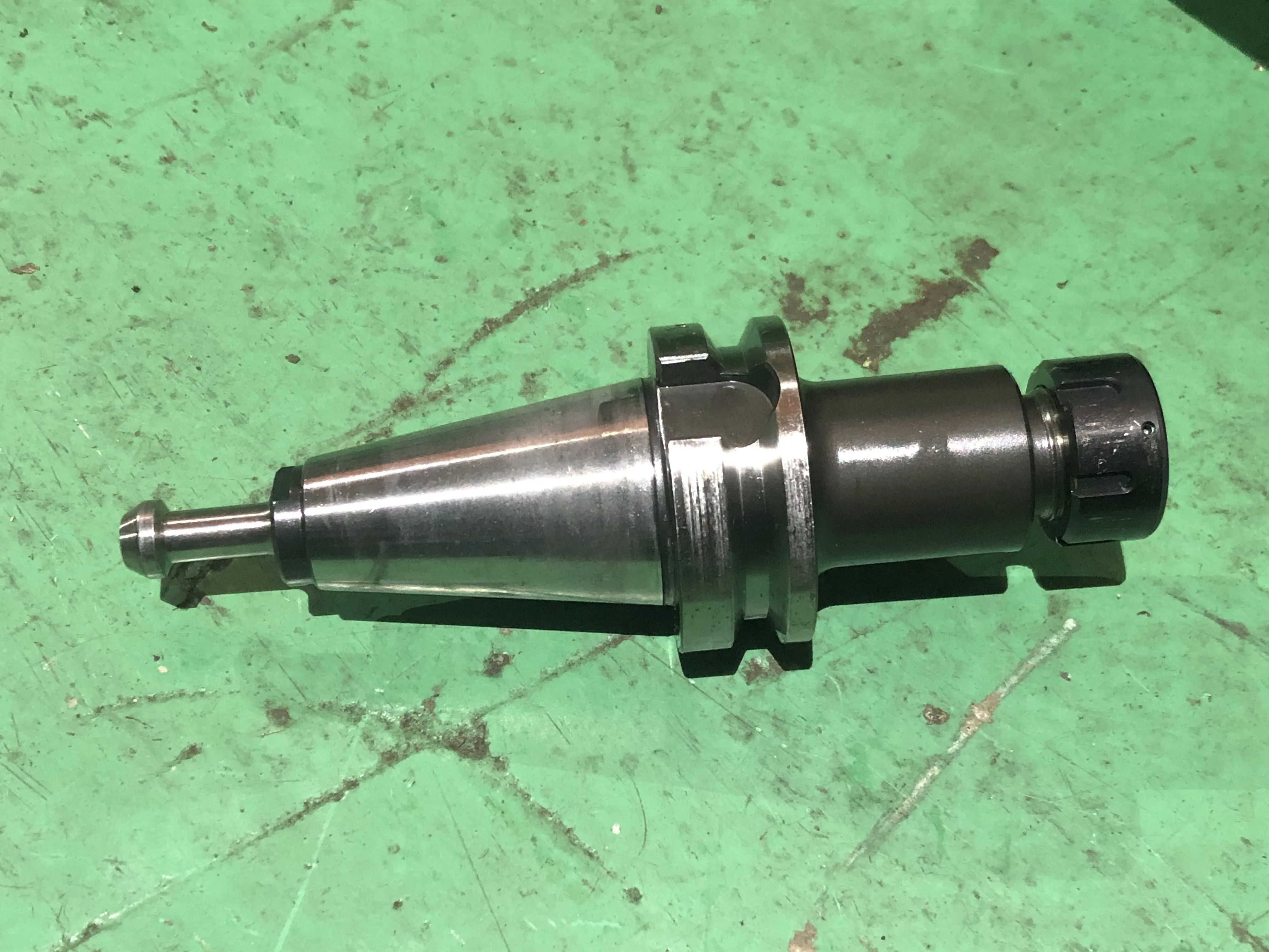 MST/溝口鉄工所 BT40 BT40-CTA10-90 / MST CORPORATION BT40 Collet Holder BT40-CTA10-90