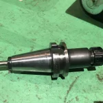 MST/溝口鉄工所 BT40 BT40-CTA10-90 / MST CORPORATION BT40 Collet Holder BT40-CTA10-90
