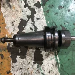 聖和 SHOWA BT40 BT40-CTM16-60 / SHOWA TOOL BT40 Milling Chuck BT40-CTM16-60