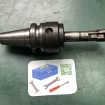 九州工具製作所 BT40 BT40-035-60 / KYUSHU KOGU (KKS) BT40 Boring Bar BT40-035-60 TU210009