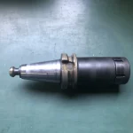 MST/溝口鉄工所 BT40 BT40-CTA20-120 / MST CORPORATION BT40 Collet Holder BT40-CTA20-120 TU210043