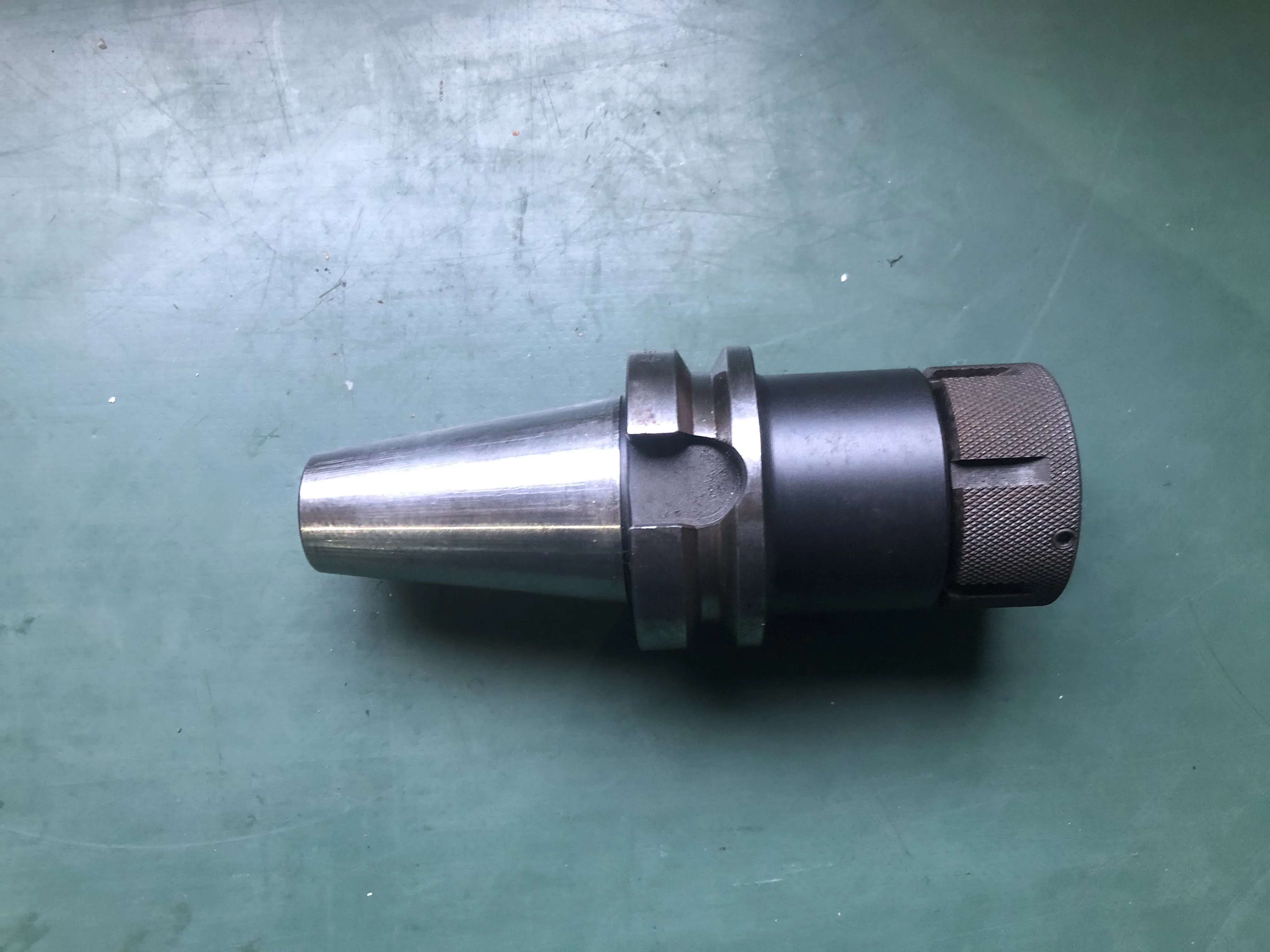 MST/溝口鉄工所 BT40 BT40-CTA20-90 / MST CORPORATION BT40 Collet Holder BT40-CTA20-90 TU210044