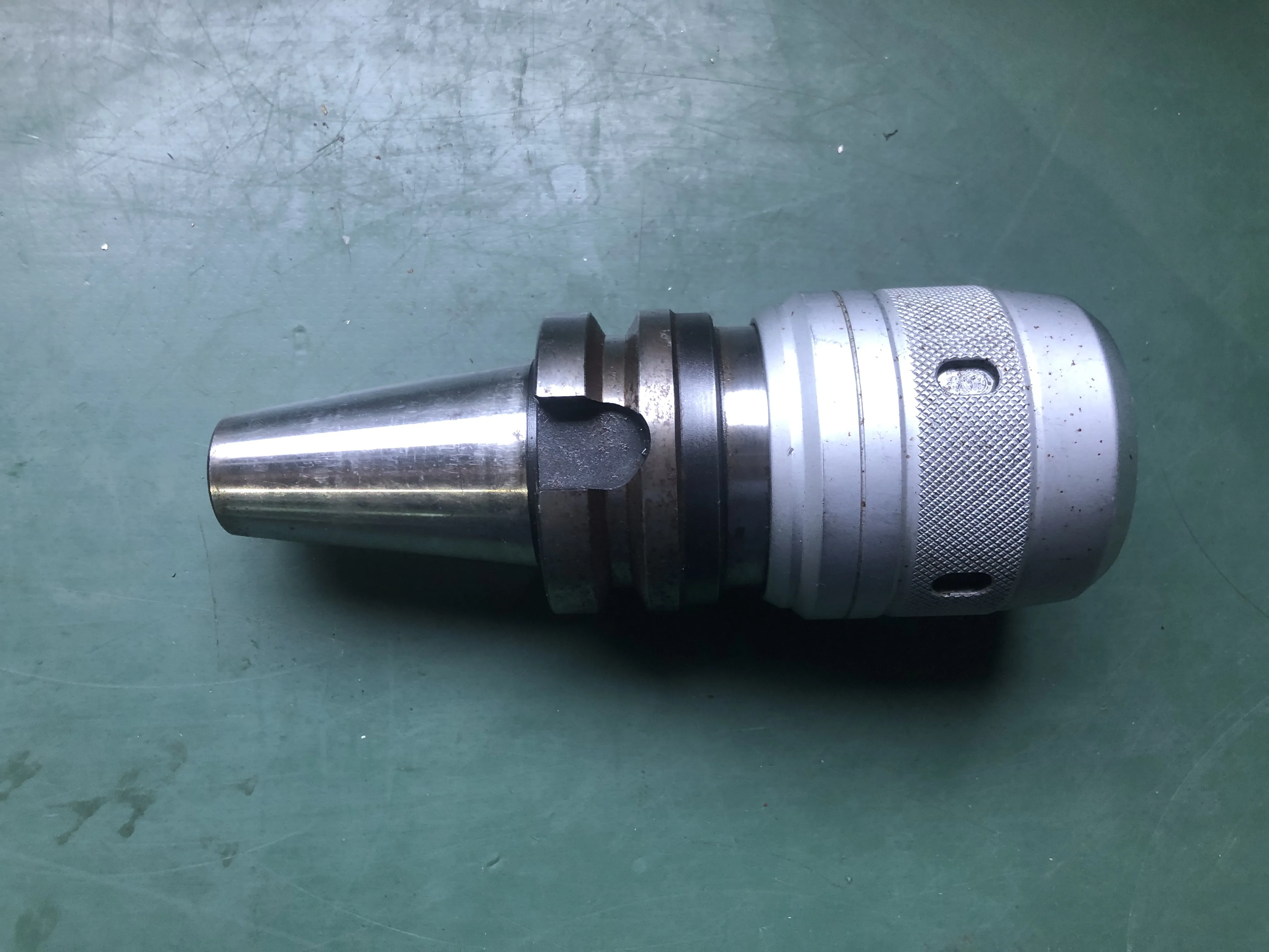 BT40 BT40-DCM32-105 / BT40 Milling Chuck BT40-DCM32-105 TU210045