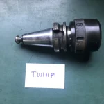MST/溝口鉄工所 BT40 BT40-ART32-85 / MST CORPORATION BT40 Milling Chuck (Hi-ART) BT40-ART32-85 TU210047