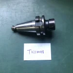 MST/溝口鉄工所 BT40 BT40-CTA10-60 / MST CORPORATION BT40 Collet Holder BT40-CTA10-60 TU210048