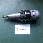 日研工作所 BT40 BT40-C22-90 / NIKKEN KOSAKUSHO WORKS BT40 Milling Chuck BT40-C22-90 TU210060