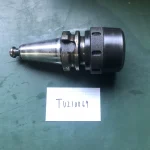 MST/溝口鉄工所 BT40 BT40-ART32-85 / MST CORPORATION BT40 Milling Chuck (Hi-ART) BT40-ART32-85 TU210069