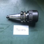 MST/溝口鉄工所 BT40 BT40-ART32-85 / MST CORPORATION BT40 Milling Chuck (Hi-ART) BT40-ART32-85 TU210070