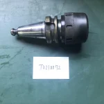 MST/溝口鉄工所 BT40 BT40-ART32-85 / MST CORPORATION BT40 Milling Chuck (Hi-ART) BT40-ART32-85 TU210072