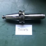 MST/溝口鉄工所 BT40 BT40-DTB12-120 / MST CORPORATION BT40 Collet Chuck BT40-DTB12-120 TU210074