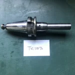 MST/溝口鉄工所 BT40 BT40-DTB7-135 / MST CORPORATION BT40 Collet Chuck BT40-DTB7-135 TU210076