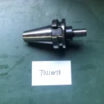 大昭和精機 BIG BT40 BT40-JTA6-45 / BIG DAISHOWA BT40 Jacobs Taper Arbor BT40-JTA6-45 TU210078