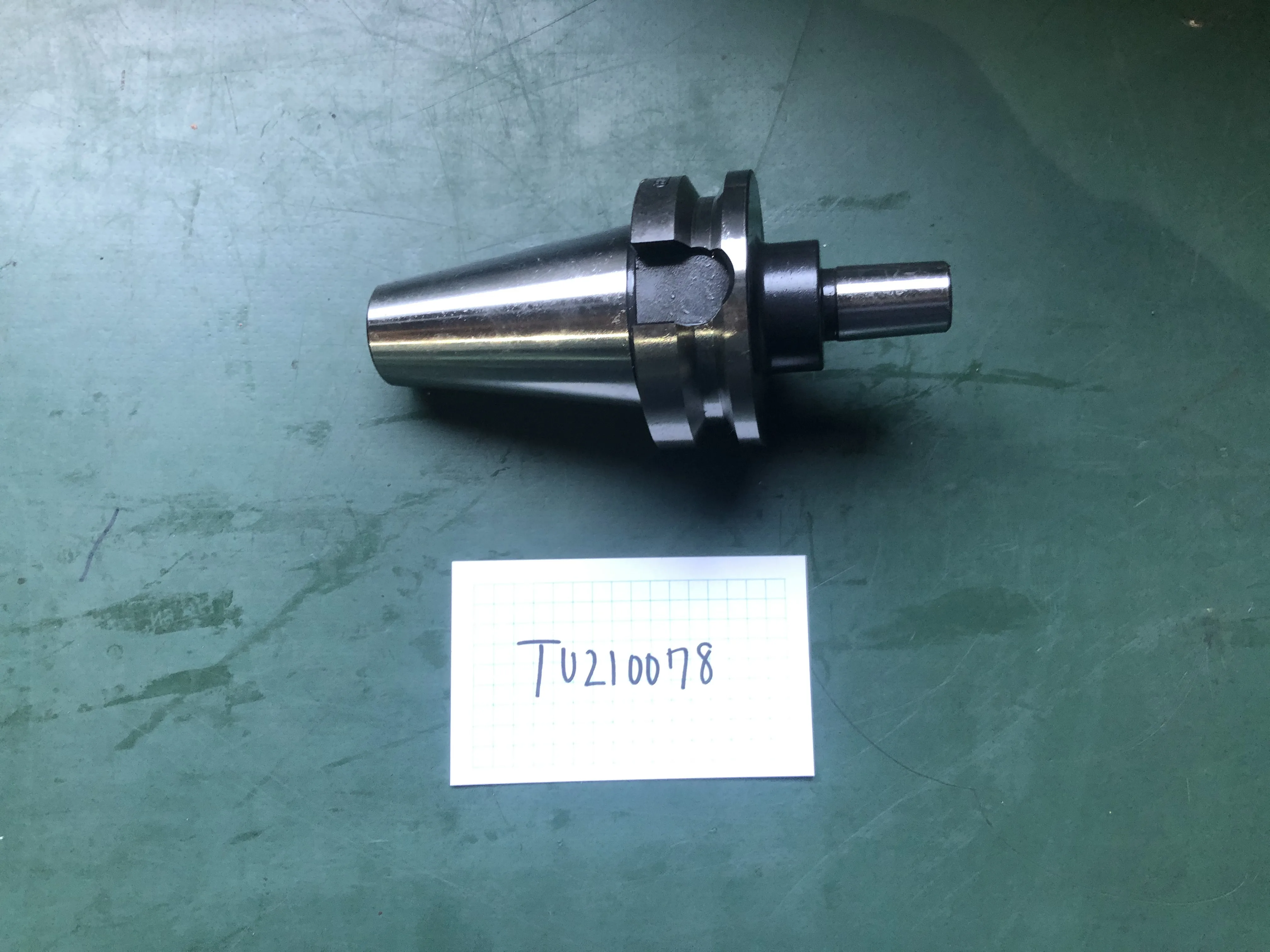 大昭和精機 BIG BT40 BT40-JTA6-45 / BIG DAISHOWA BT40 Jacobs Taper Arbor BT40-JTA6-45 TU210078