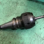 聖和 SHOWA BT40 BT40-CTH32-105 / SHOWA TOOL BT40 Collet Holder BT40-CTH32-105 TU210081