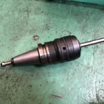 RICHMILL/リッチミル BT40 BT40-32SS-105 / RICHMILL BT40 Milling Chuck BT40-32SS-105 TU210087