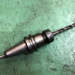 共立精機 KSC BT40 BT40-SDN20-90 / KYORITSU SEIKI KSC BT40 Drill Chuck BT40-SDN20-90 TU210088