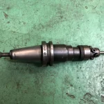 聖和 SHOWA BT40 BT40-TPC20-150 / SHOWA TOOL BT40 Tap Holder BT40-TPC20-150 TU210089