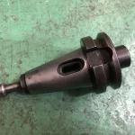 聖和 SHOWA BT40 BT40-MTA1-45 / SHOWA TOOL BT40 Morse Taper Arbor BT40-MTA1-45 TU210094