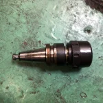 MST/溝口鉄工所 BT40 BT40-ART32-105 / MST CORPORATION BT40 Milling Chuck (Hi-ART) BT40-ART32-105 TU210104