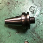 共立精機 KSC BT40 BT40-MTA1-45 / KYORITSU SEIKI KSC BT40 Morse Taper Arbor BT40-MTA1-45 TU210108