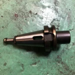 共立精機 KSC BT40 BT40-MTA2-60 / KYORITSU SEIKI KSC BT40 Morse Taper Arbor BT40-MTA2-60 TU210121