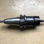 MST/溝口鉄工所 BT40 BT40-CTA20-90 / MST CORPORATION BT40 Collet Holder BT40-CTA20-90 TU210134