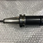 MST/溝口鉄工所 BT40 BT40-CTA20-120 / MST CORPORATION BT40 Collet Holder BT40-CTA20-120 TU210141