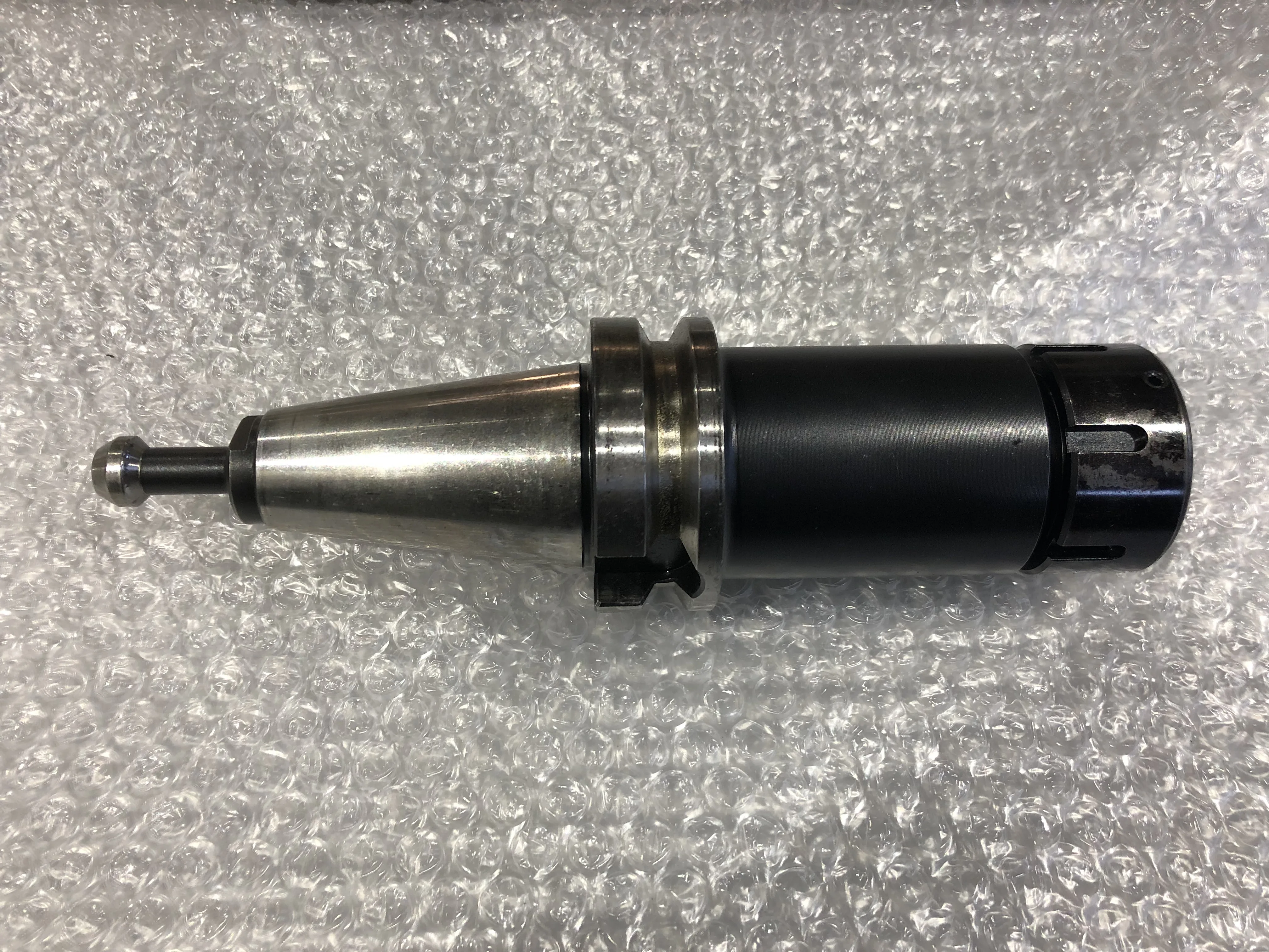 MST/溝口鉄工所 BT40 BT40-CTA20-120 / MST CORPORATION BT40 Collet Holder BT40-CTA20-120 TU210141